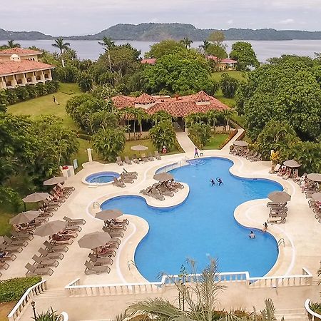 Hotel Occidental Papagayo (Adults Only) Culebra Exteriér fotografie