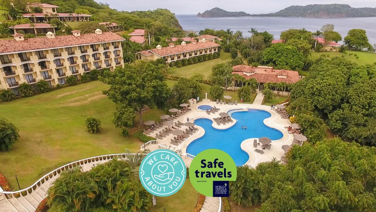Hotel Occidental Papagayo (Adults Only) Culebra Exteriér fotografie