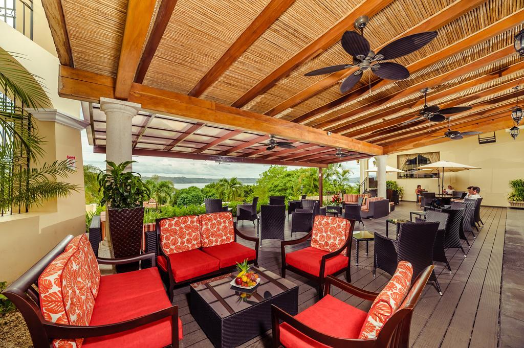 Hotel Occidental Papagayo (Adults Only) Culebra Exteriér fotografie