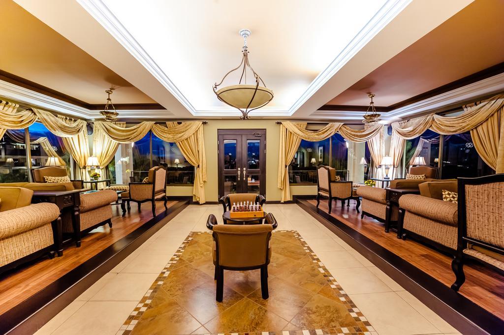 Hotel Occidental Papagayo (Adults Only) Culebra Exteriér fotografie