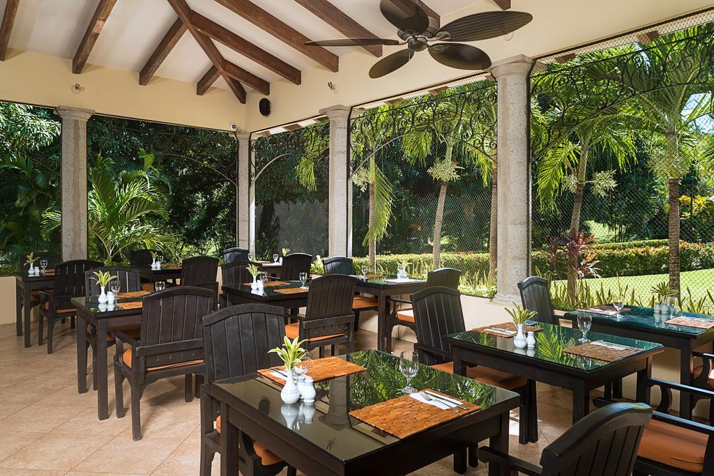Hotel Occidental Papagayo (Adults Only) Culebra Exteriér fotografie
