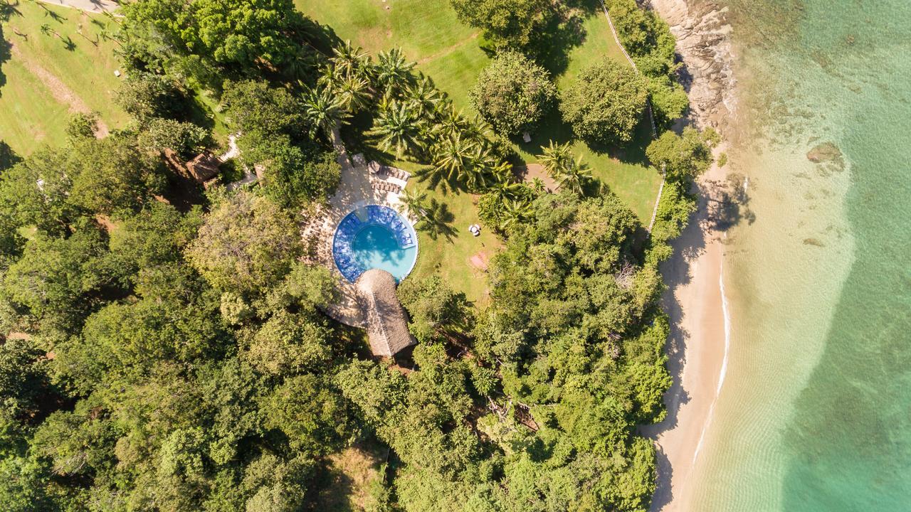 Hotel Occidental Papagayo (Adults Only) Culebra Exteriér fotografie