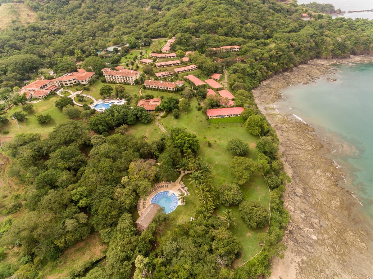 Hotel Occidental Papagayo (Adults Only) Culebra Exteriér fotografie