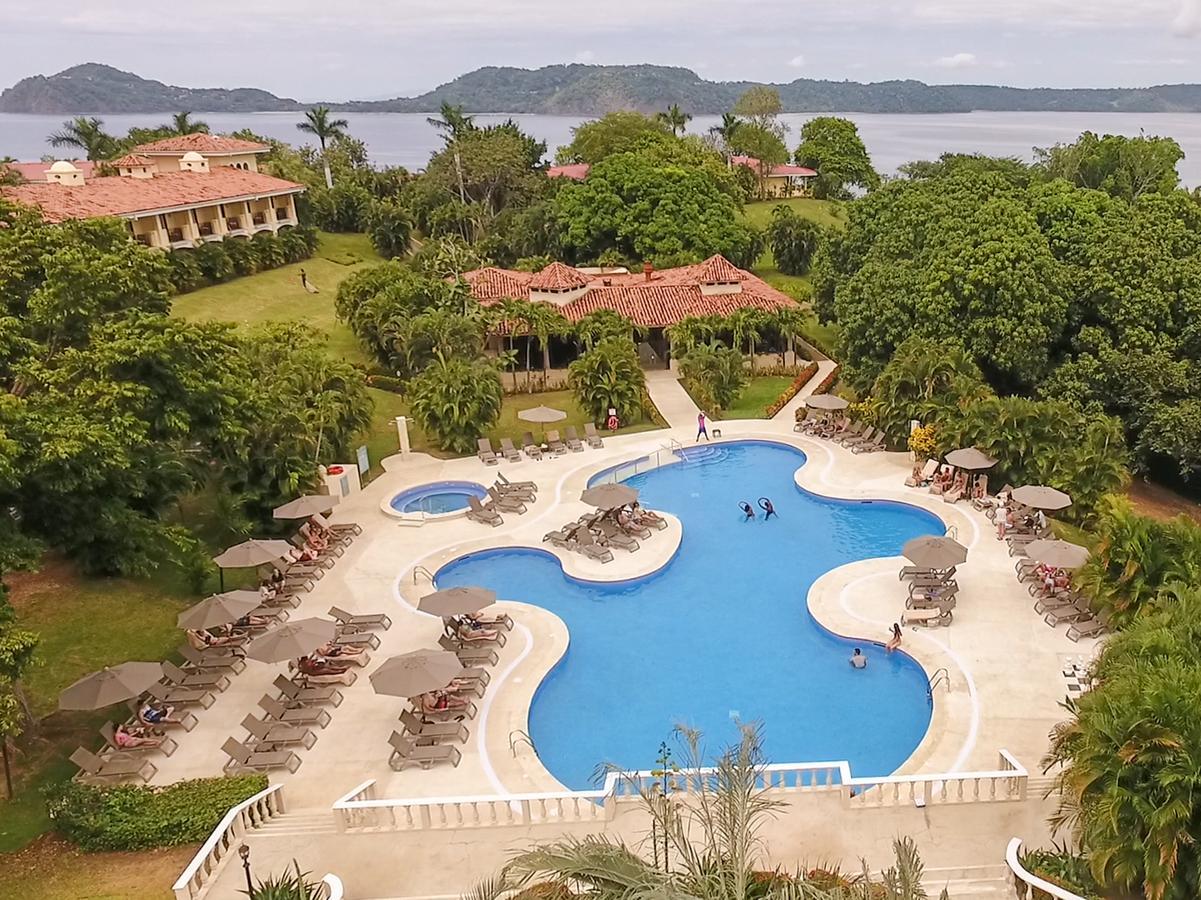 Hotel Occidental Papagayo (Adults Only) Culebra Exteriér fotografie
