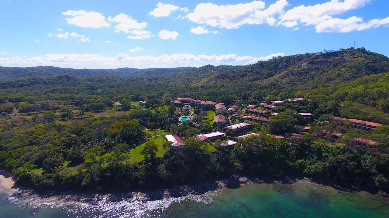 Hotel Occidental Papagayo (Adults Only) Culebra Exteriér fotografie