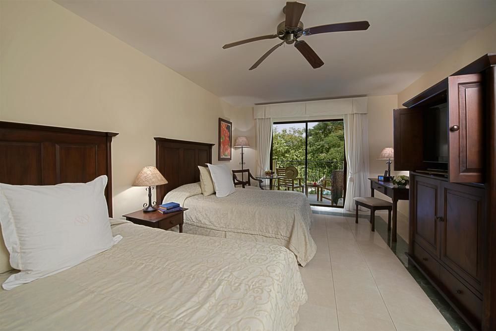 Hotel Occidental Papagayo (Adults Only) Culebra Exteriér fotografie