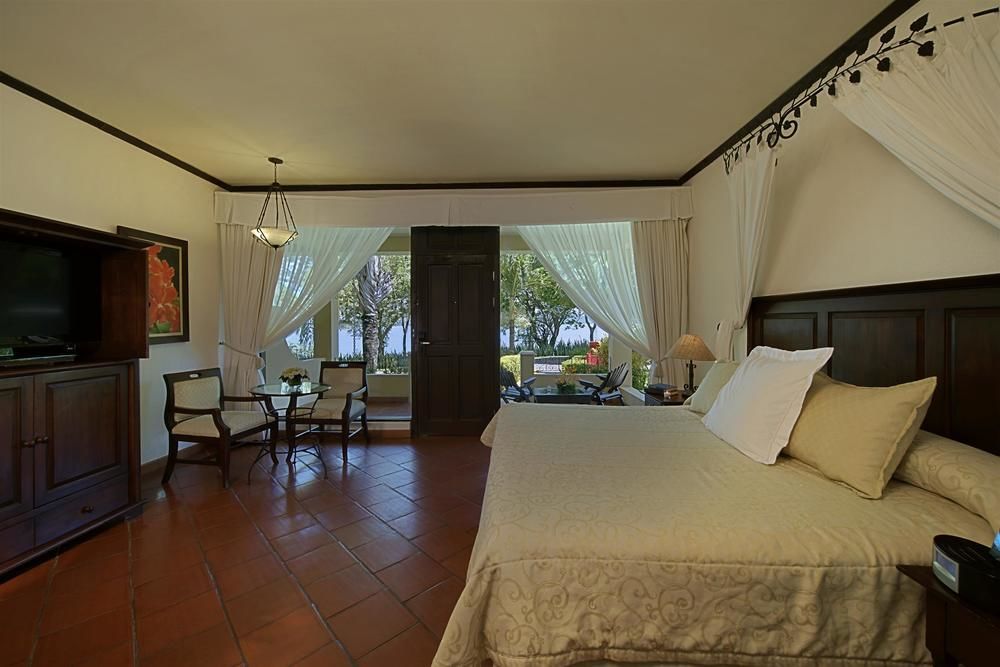 Hotel Occidental Papagayo (Adults Only) Culebra Exteriér fotografie