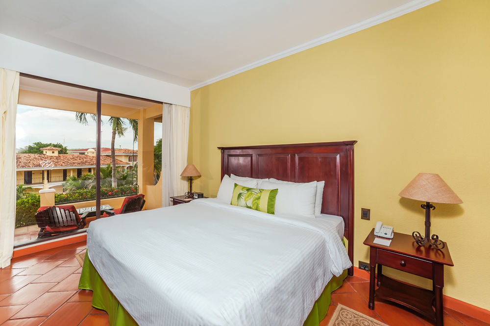 Hotel Occidental Papagayo (Adults Only) Culebra Exteriér fotografie