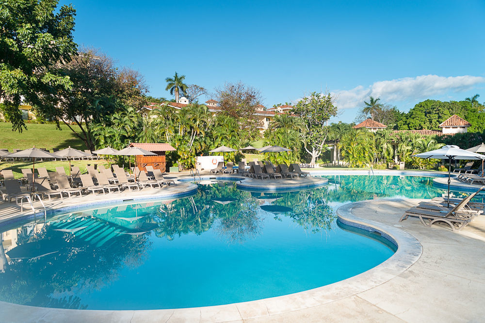 Hotel Occidental Papagayo (Adults Only) Culebra Exteriér fotografie