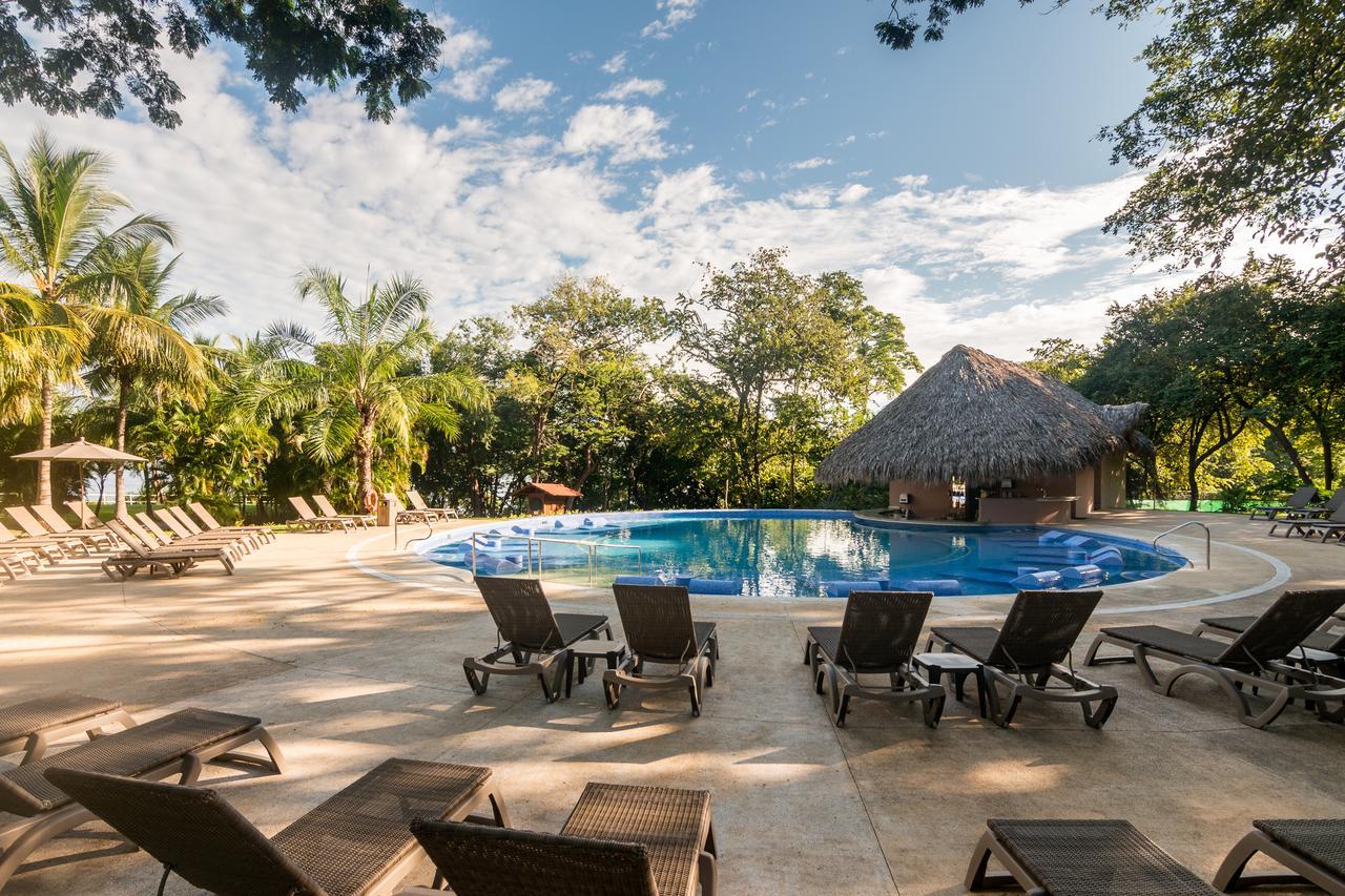 Hotel Occidental Papagayo (Adults Only) Culebra Exteriér fotografie