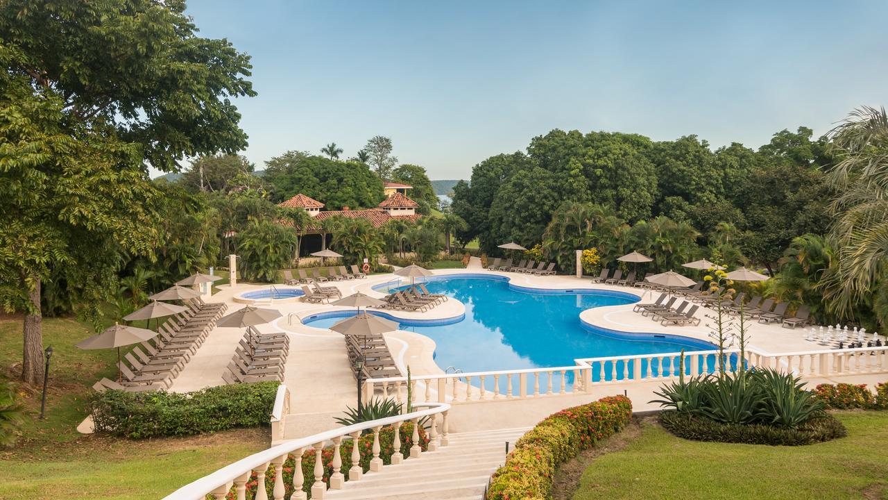 Hotel Occidental Papagayo (Adults Only) Culebra Exteriér fotografie