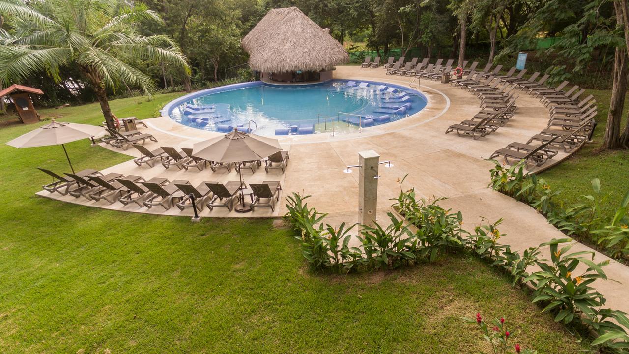 Hotel Occidental Papagayo (Adults Only) Culebra Exteriér fotografie