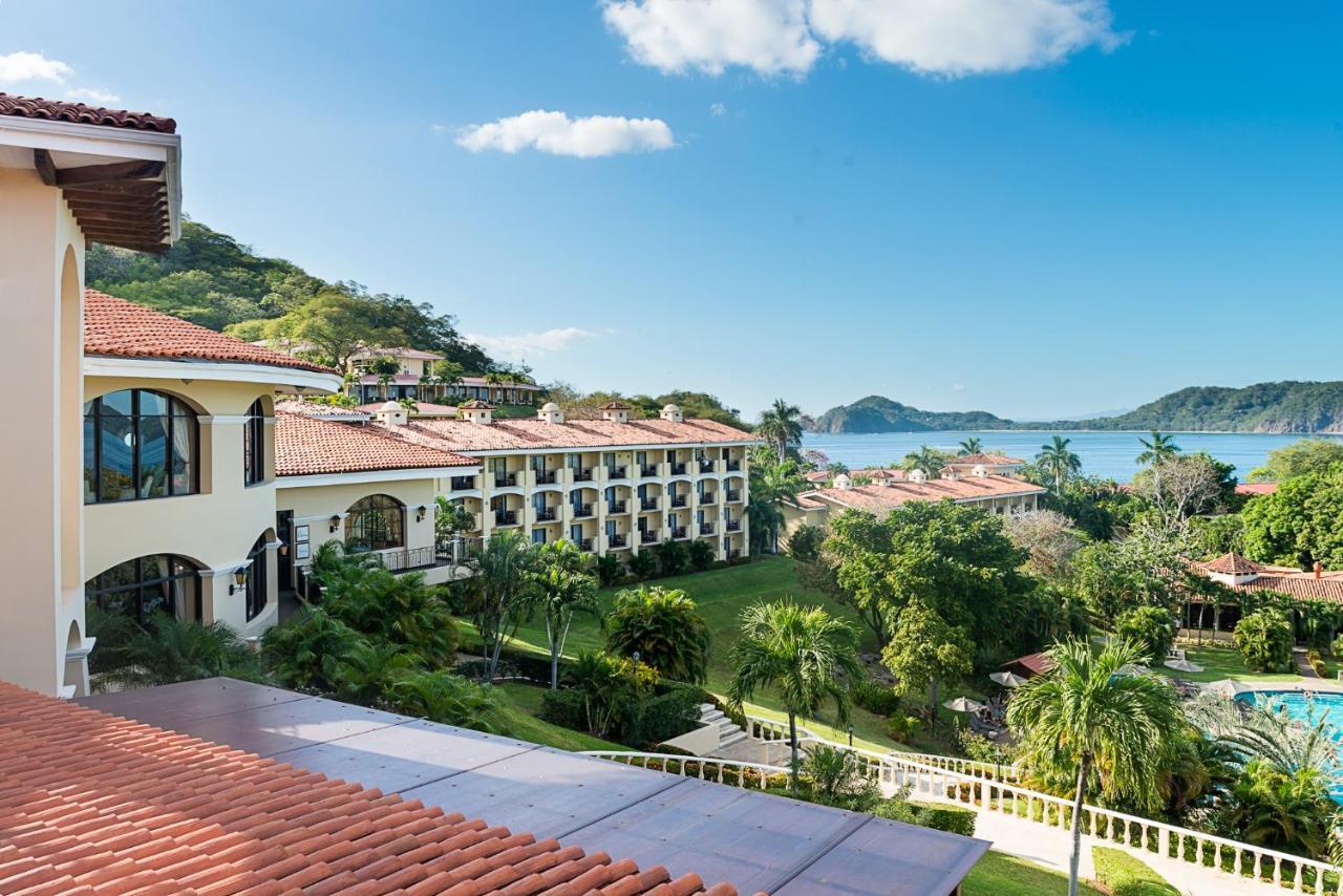 Hotel Occidental Papagayo (Adults Only) Culebra Exteriér fotografie