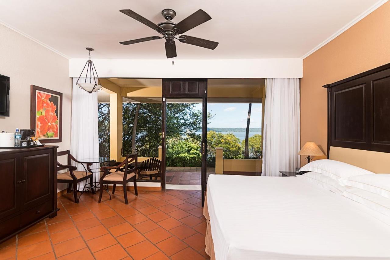 Hotel Occidental Papagayo (Adults Only) Culebra Exteriér fotografie