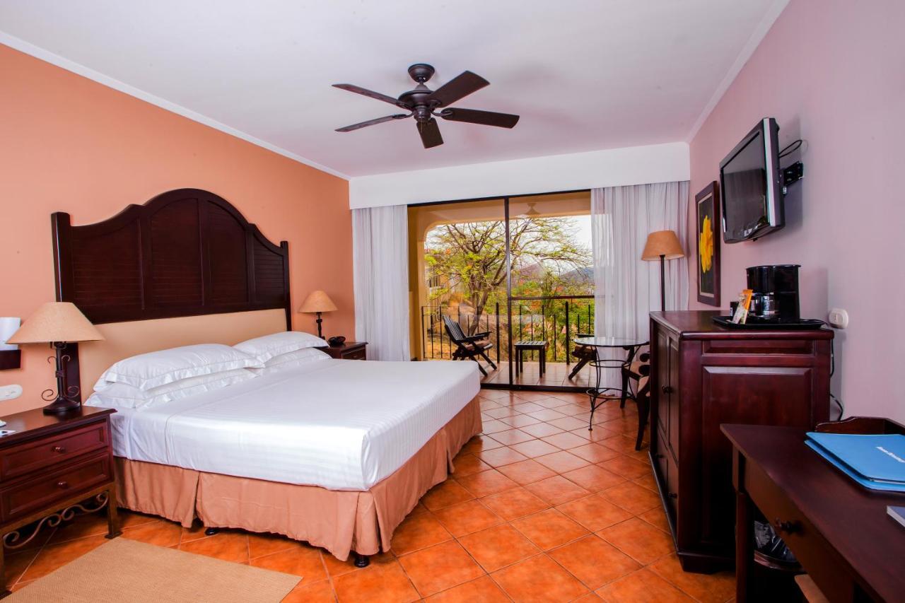Hotel Occidental Papagayo (Adults Only) Culebra Exteriér fotografie